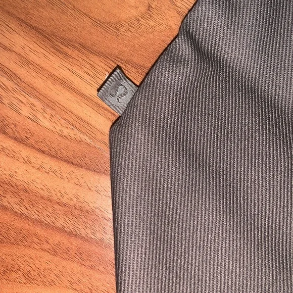 NWT Lululemon Athletica Cotton Canvas Tote Bag 26L ✨ASIA EXCLUSIVE ✨ - Picture 6 of 12